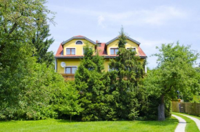 Отель Hotel Rosner, Габлиц